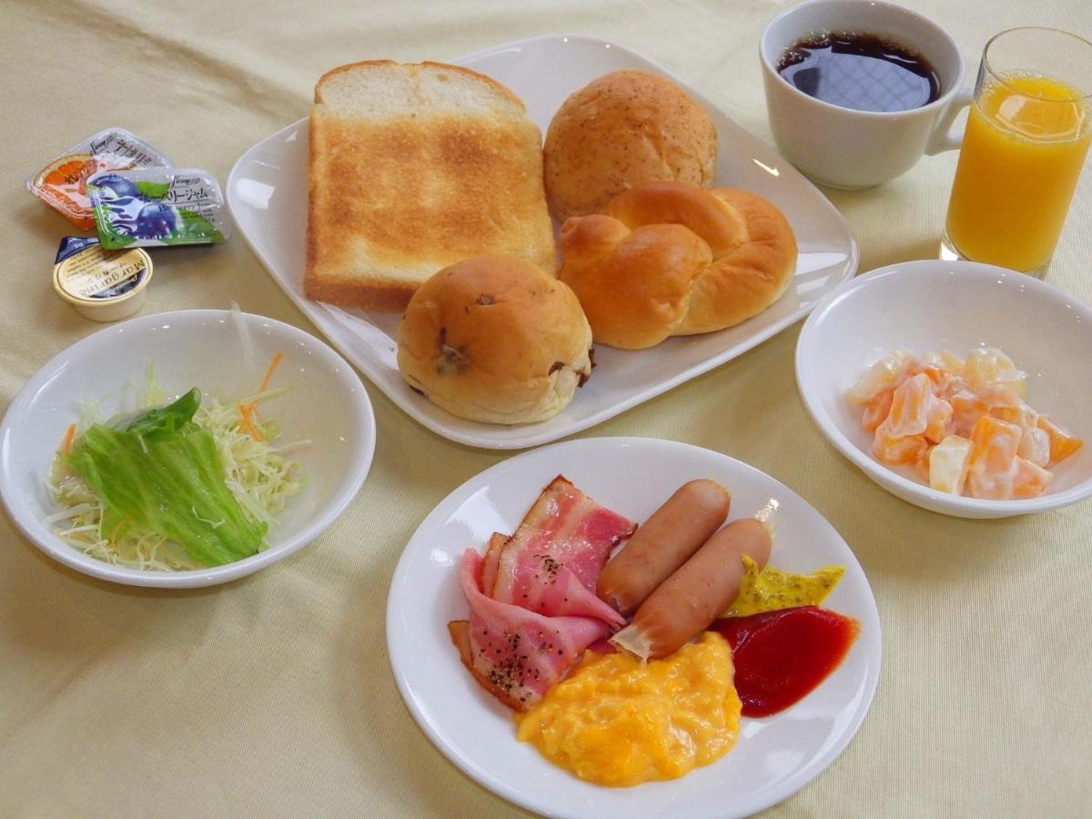 Sky Heart Hotel Hakata Fukuoka  Dış mekan fotoğraf