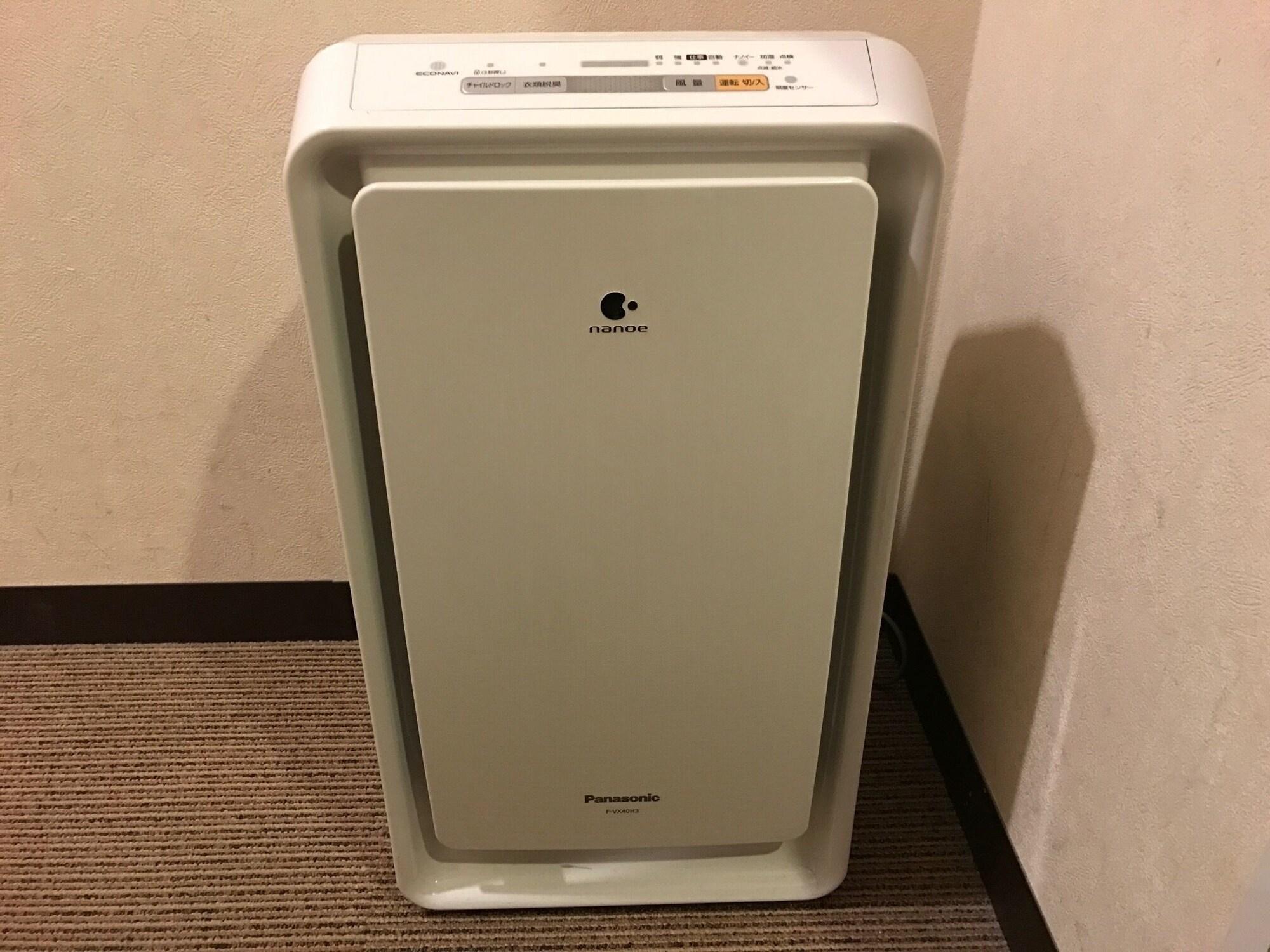 Sky Heart Hotel Hakata Fukuoka  Dış mekan fotoğraf