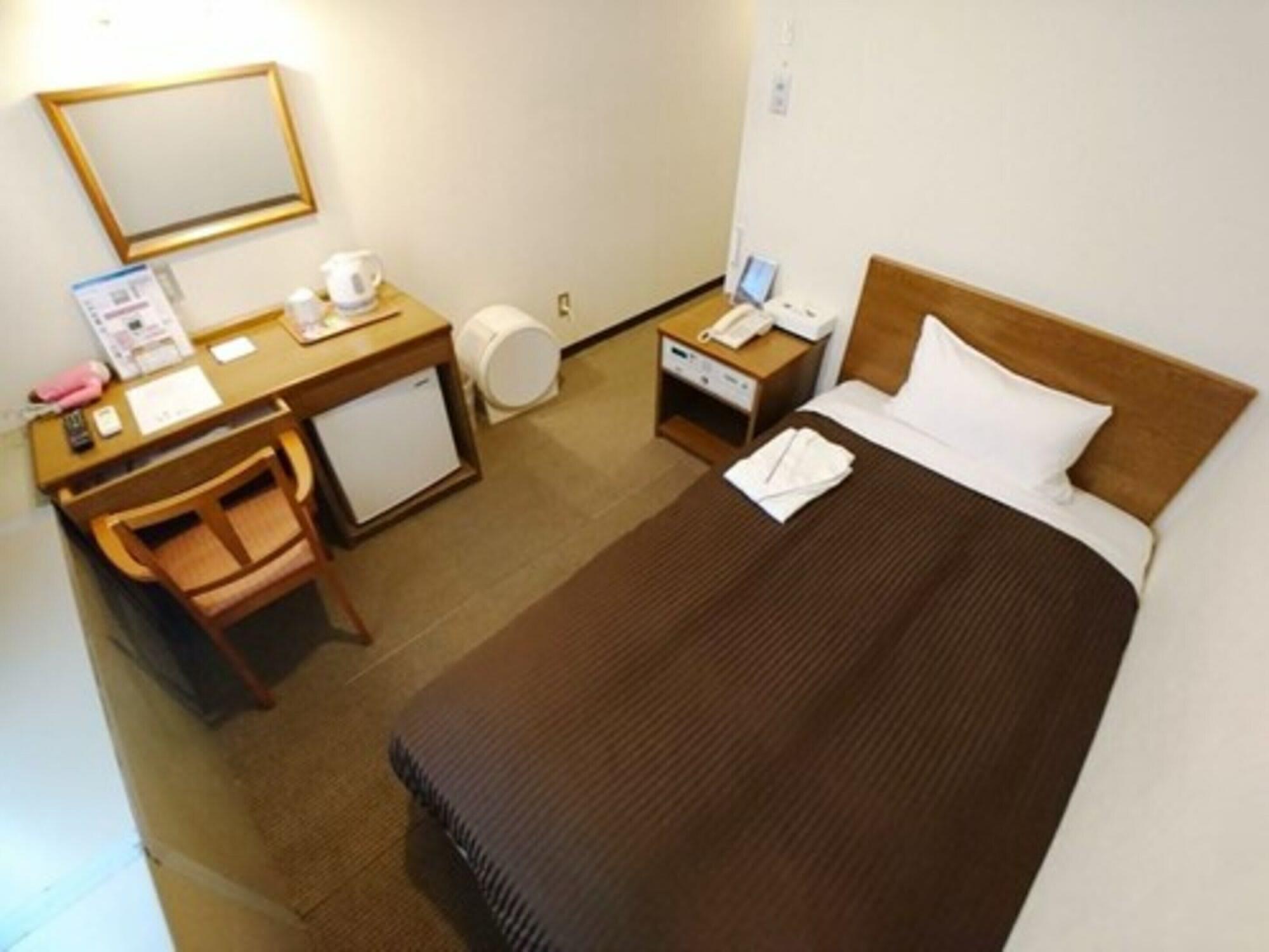 Sky Heart Hotel Hakata Fukuoka  Dış mekan fotoğraf