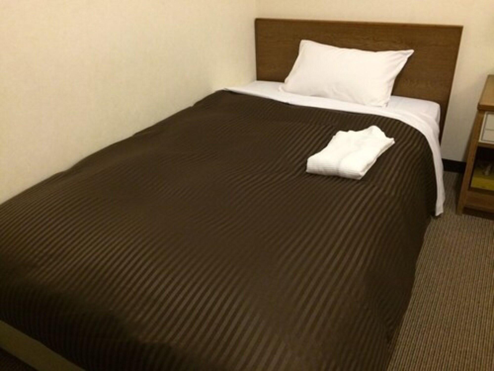 Sky Heart Hotel Hakata Fukuoka  Dış mekan fotoğraf