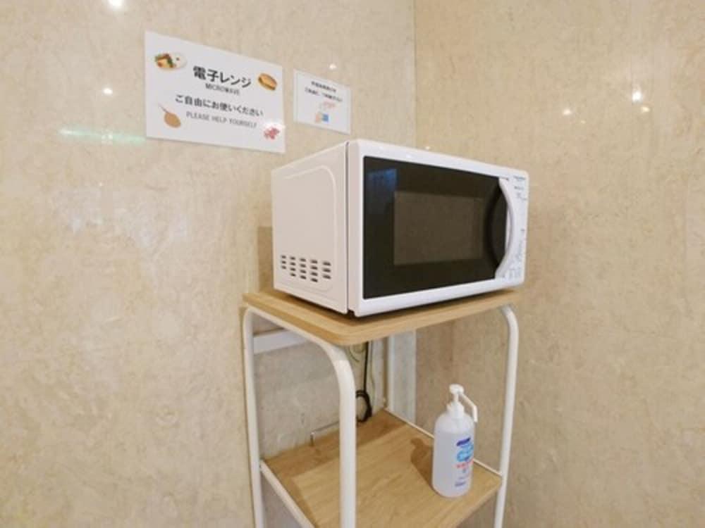 Sky Heart Hotel Hakata Fukuoka  Dış mekan fotoğraf